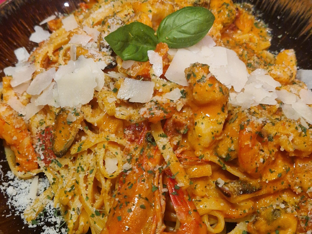 Ceres Pasta