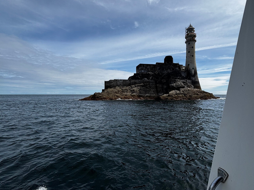 Cape Clear Island - Cape Clear Ferries-Baltimore必去景点