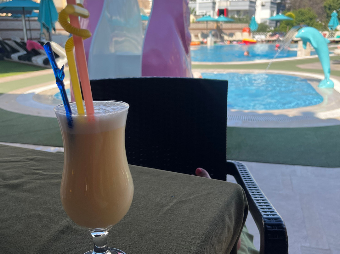 Club Likya Apartments主图
