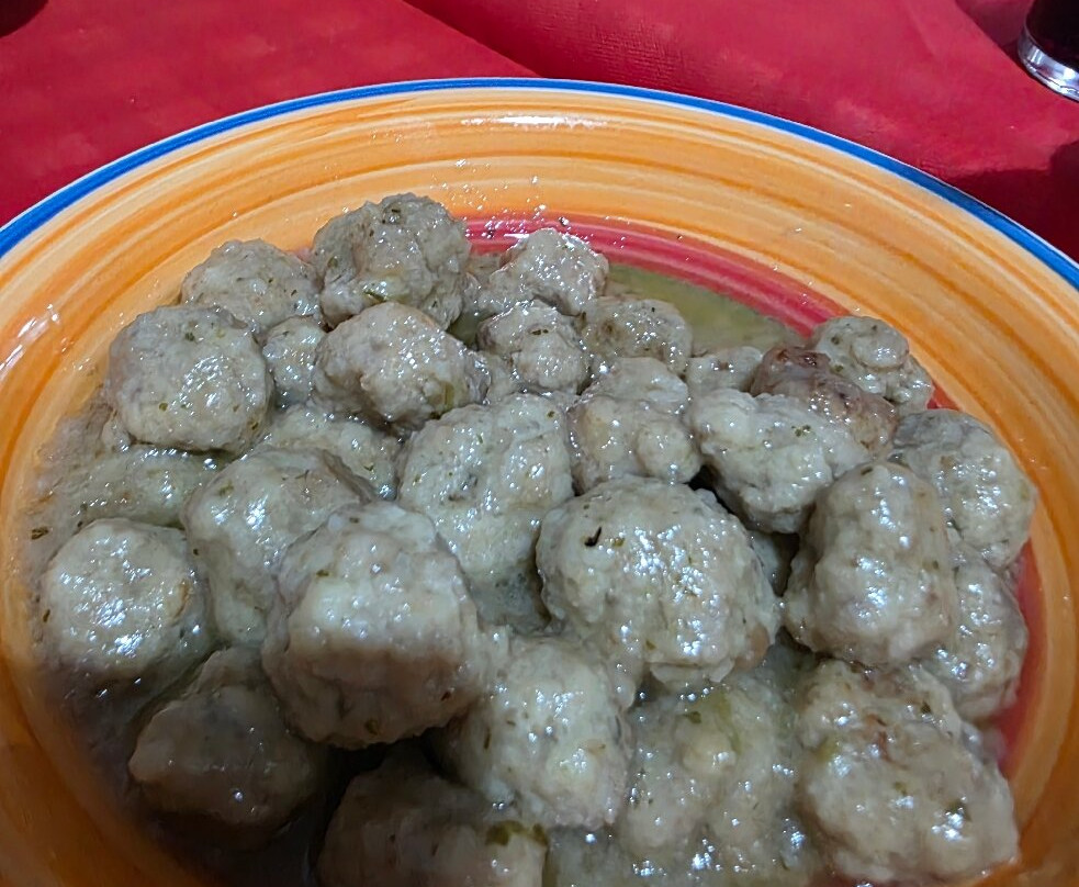 Nonna Vecchia