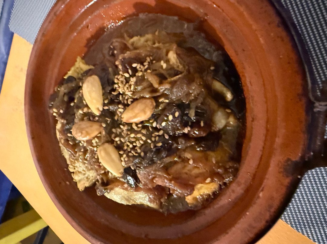 Coin Typique