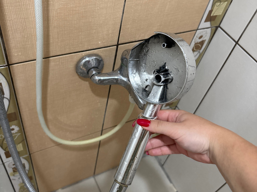 伊莎贝拉公寓主图