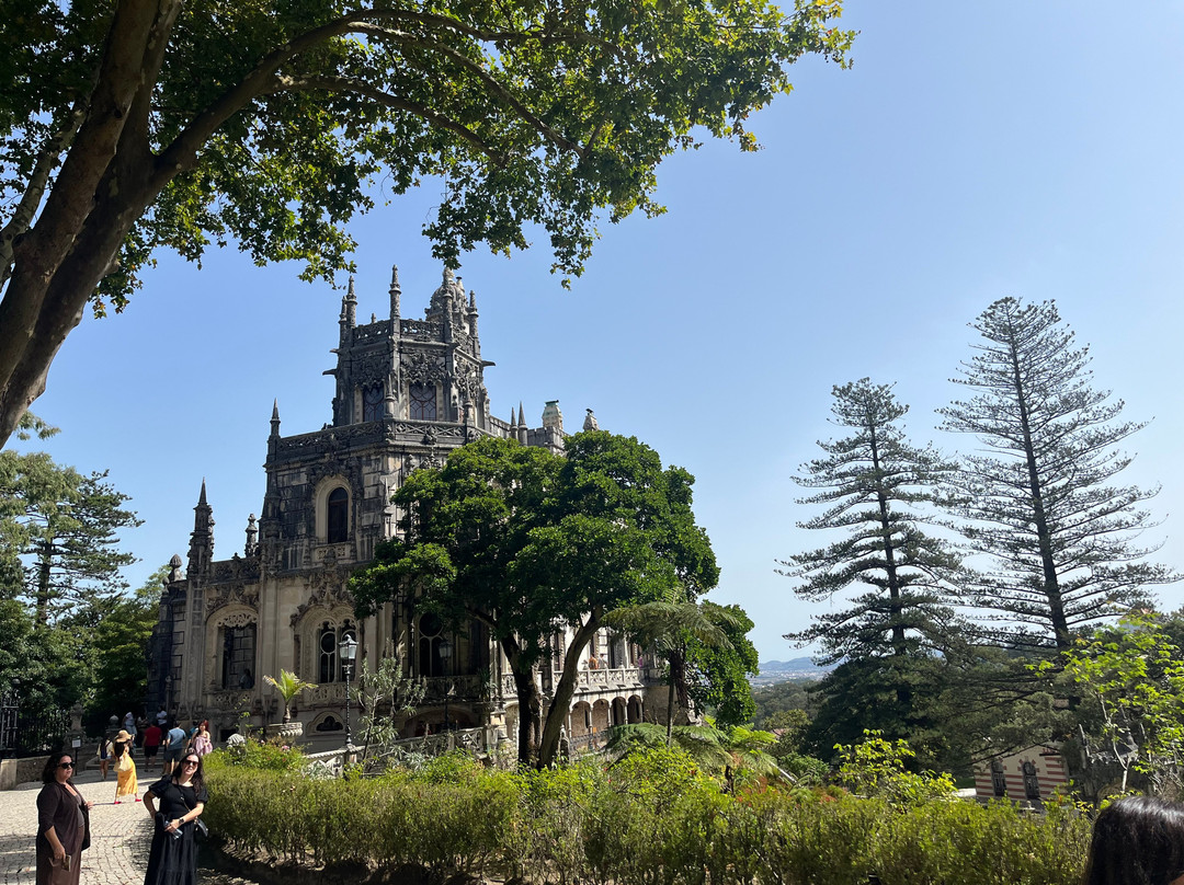 Odyssey Tours - Day Tours & Experiences-里斯本必去景点