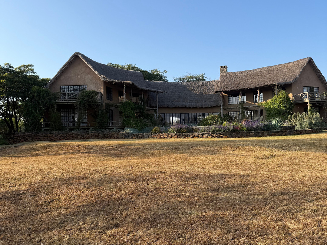 Olepangi Farm主图