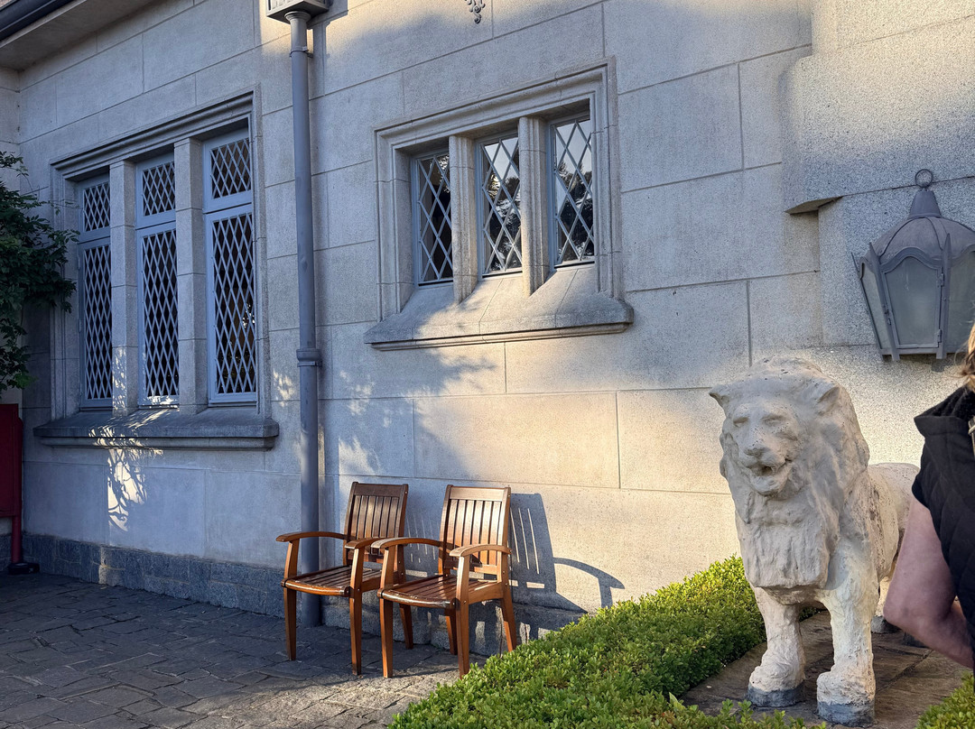 Boa Vista Palace-坎普斯－杜若尔当必去景点