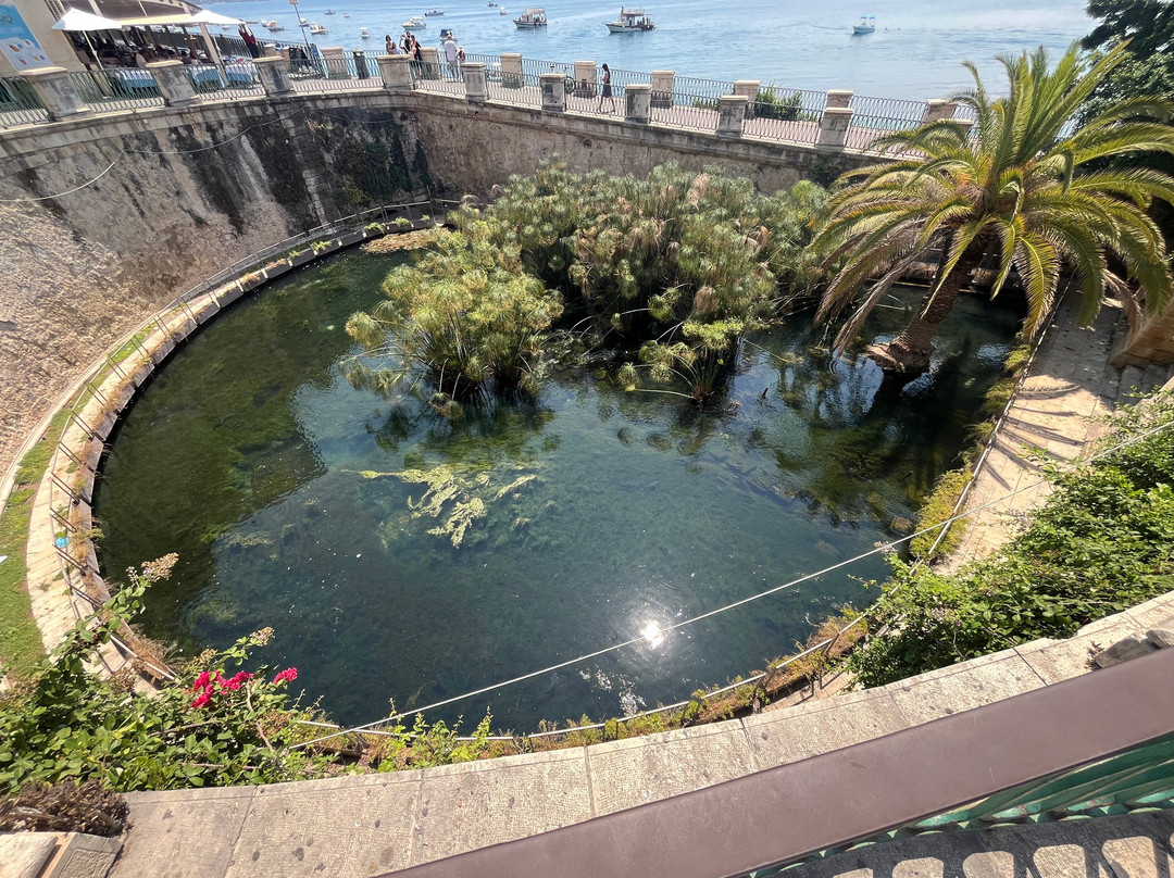 Ortigia Experience-Isola di Ortigia必去景点