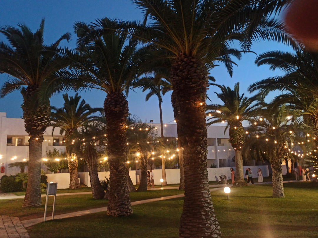 TH Ostuni - Ostuni Village主图