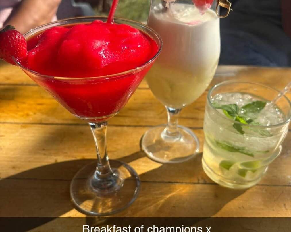 Caribbean Beach bar-Chrani必去景点