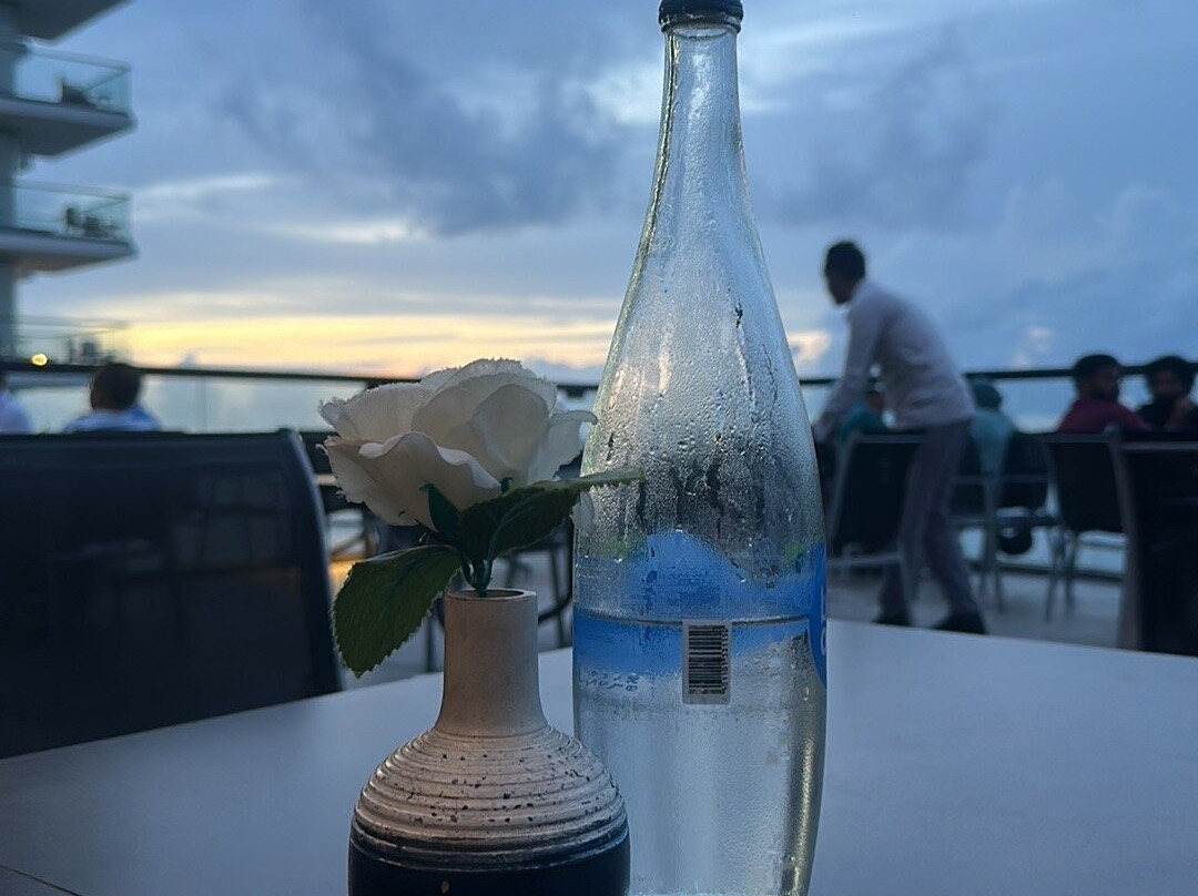玛姬芮酒店主图