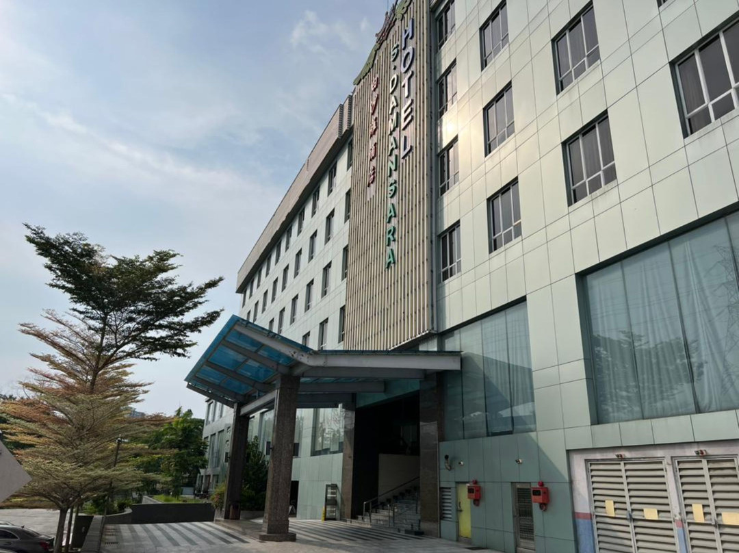 悠品居 - 吉隆坡白沙罗酒店