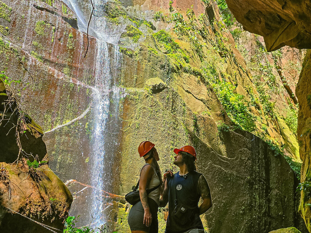 Cerrado Dourado Expedições-Jalapao State Park必去景点