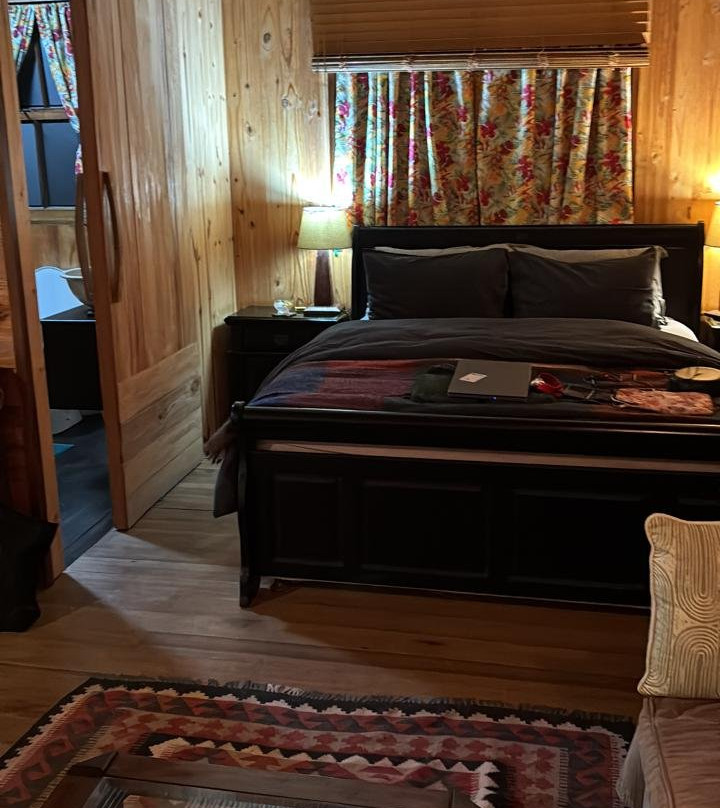 斯卡伯勒自然山林小屋主图