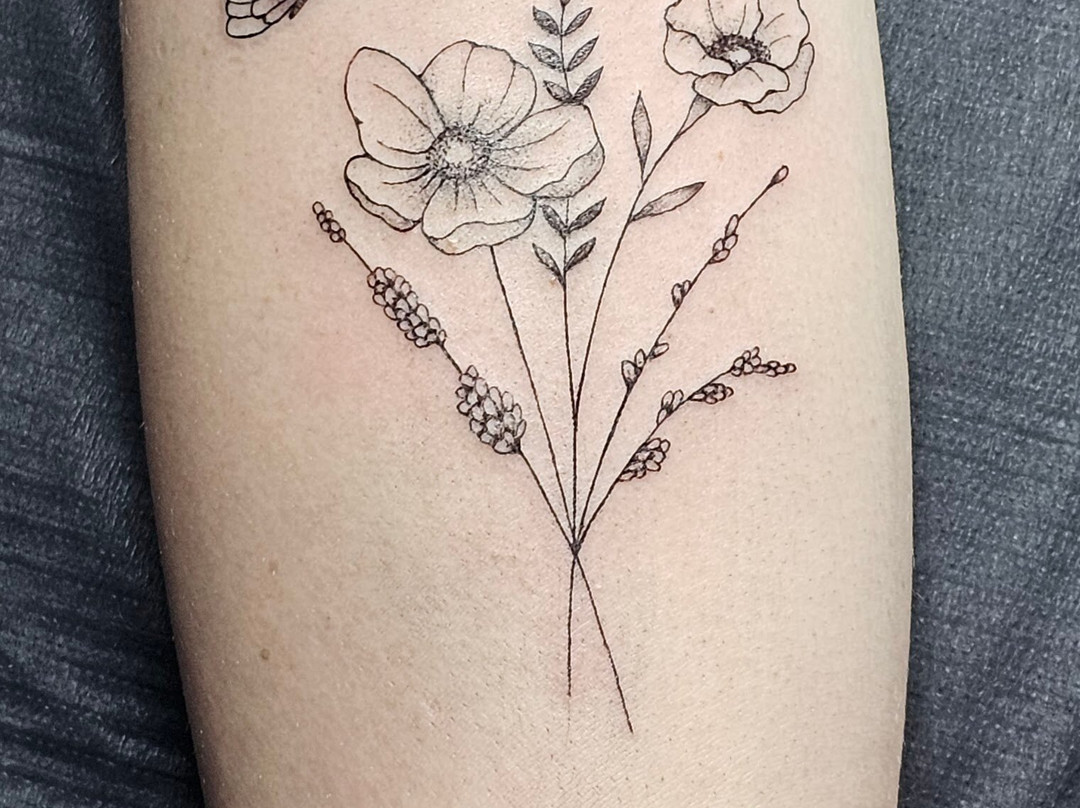 Just Tattoo It Gennadi-Gennadi必去景点