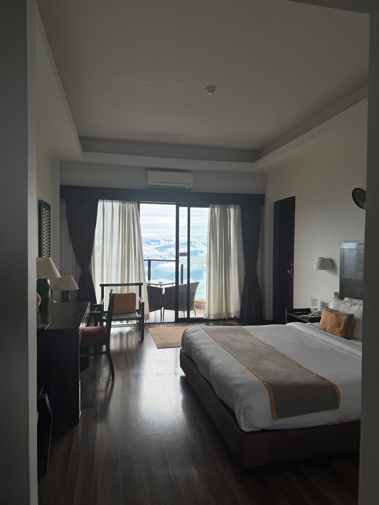 ACE喜马拉雅俱乐部酒店-旅行者