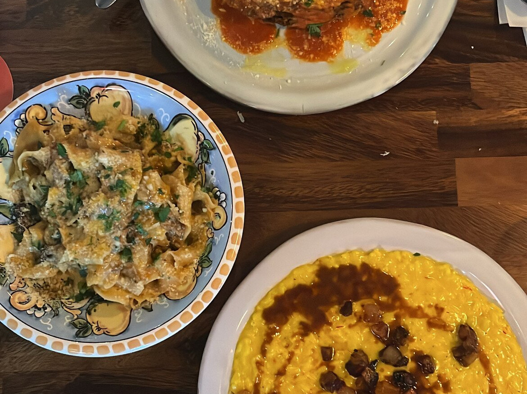 Betto Deli & Cucina