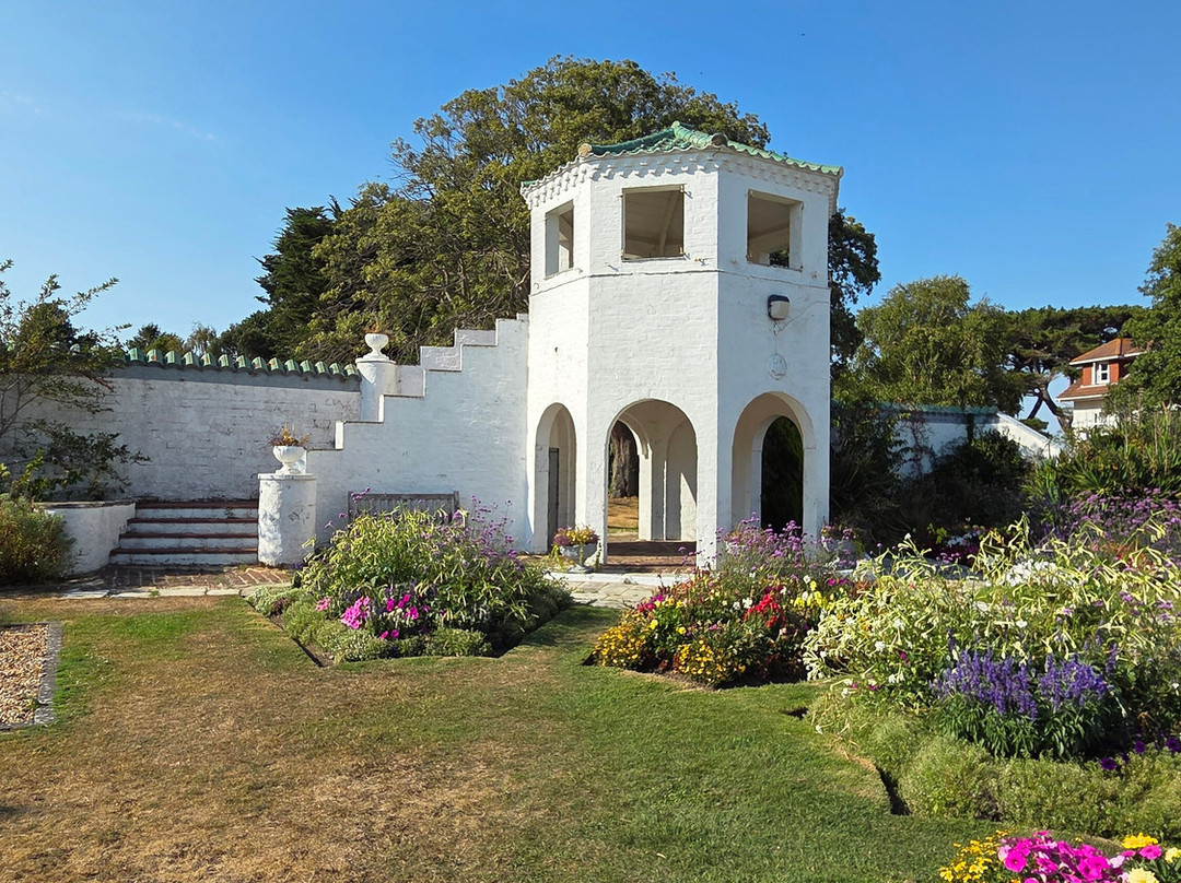 Warner Hotels - Bembridge Coast主图
