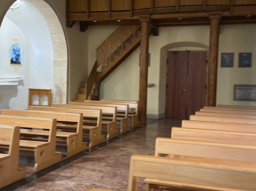 Chiesa di Sant'Elia-佩斯基奇必去景点