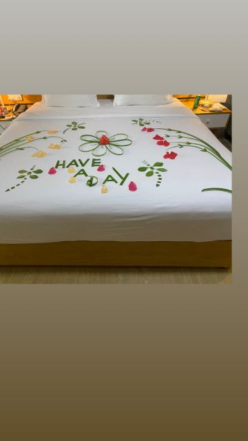 马尔代夫菲亚瓦尔胡酒店-旅行者