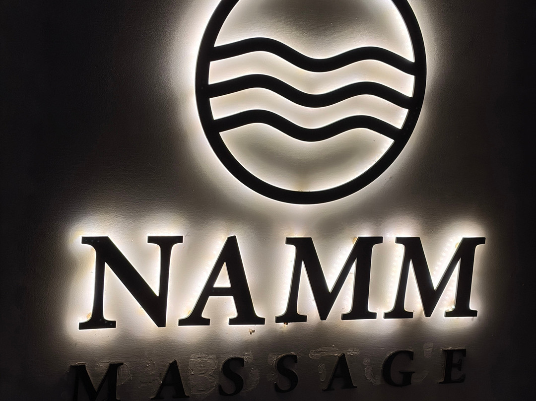 Namm Spa Boutique-Bang Thao Nok必去景点