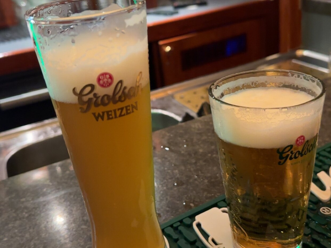 Grolsch Brouwerij-恩斯赫德必去景点