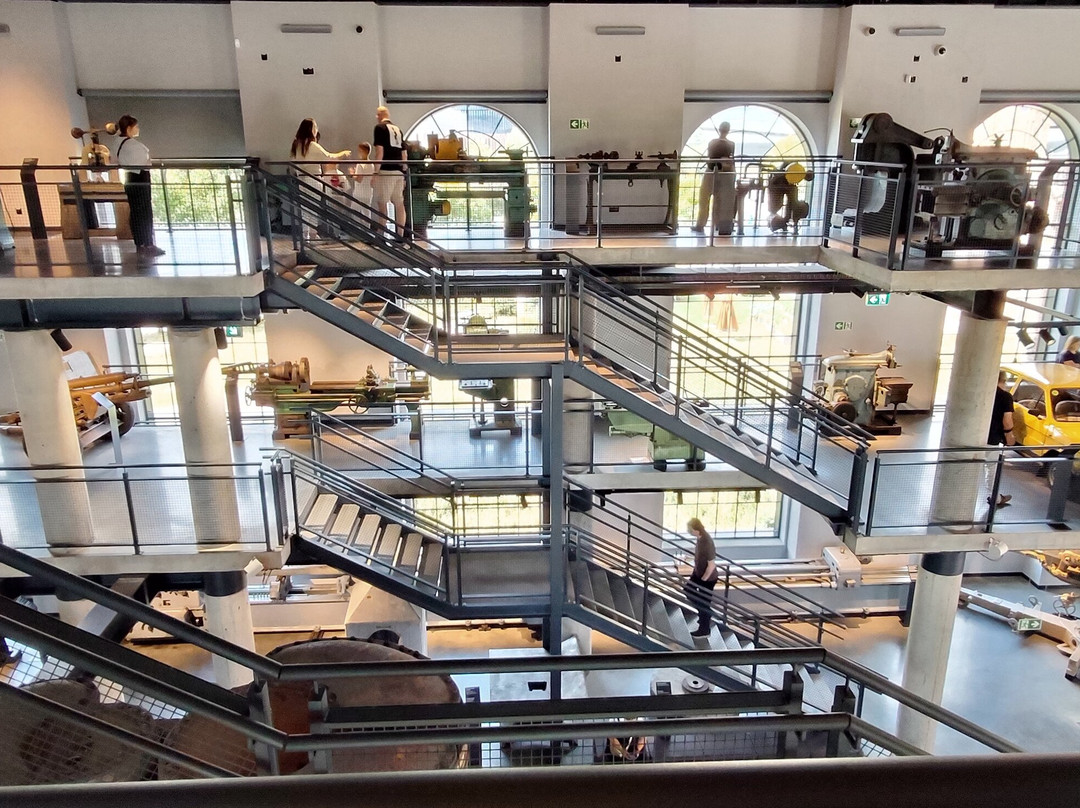 Silesian Museum-卡托维兹必去景点