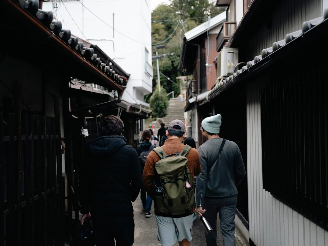 KOTOHIRA TRIP BASE -Kotori--琴平町必去景点