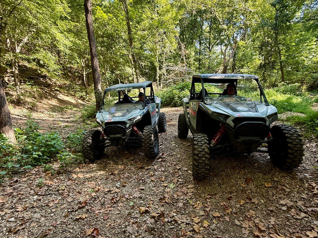 Rocks & Docks Adventure Rentals-Disney必去景点