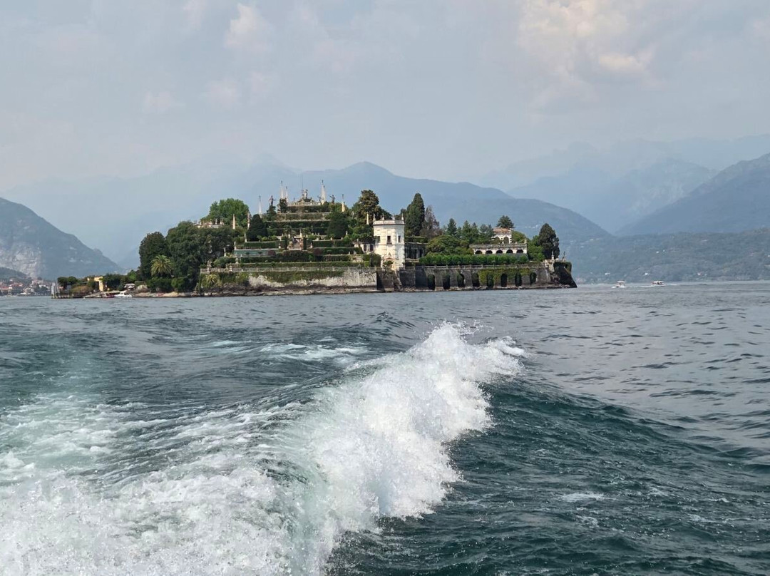 贝拉岛-Lake Maggiore必去景点