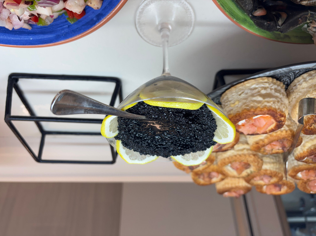 盖里亚嬉皮酒店主图