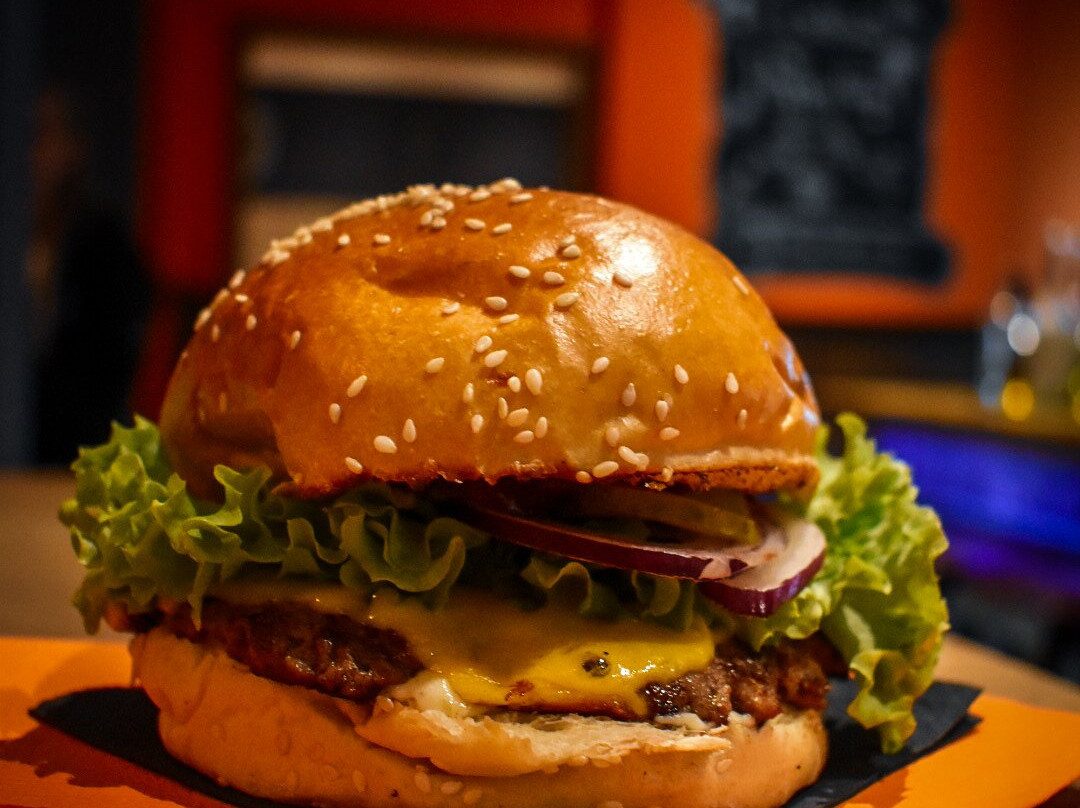 Burgerwerk Wiehl