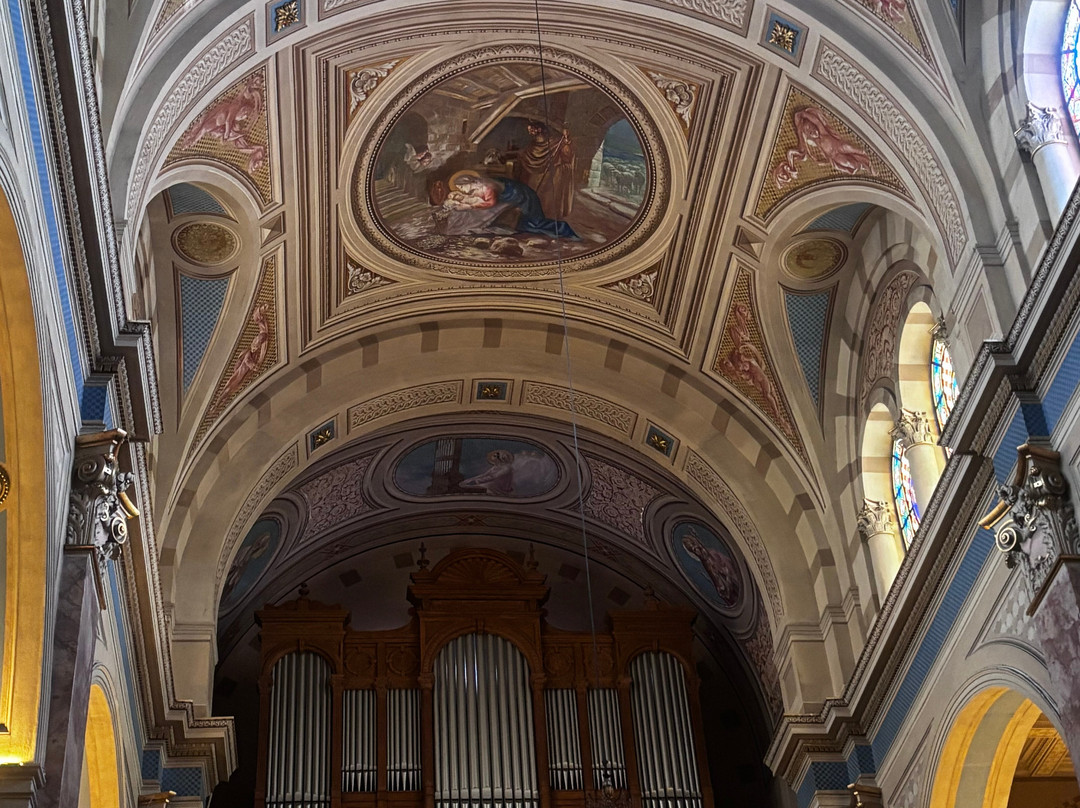 Catedral de Florida-Florida必去景点