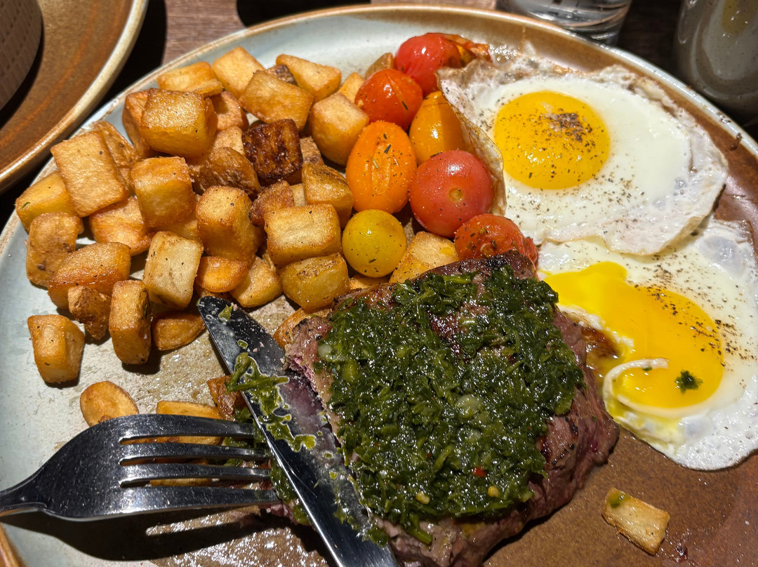 Latitude 44 Restaurant + Taproom