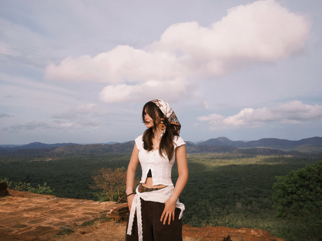 Private Tour Guide in Sri Lanka-科伦坡必去景点