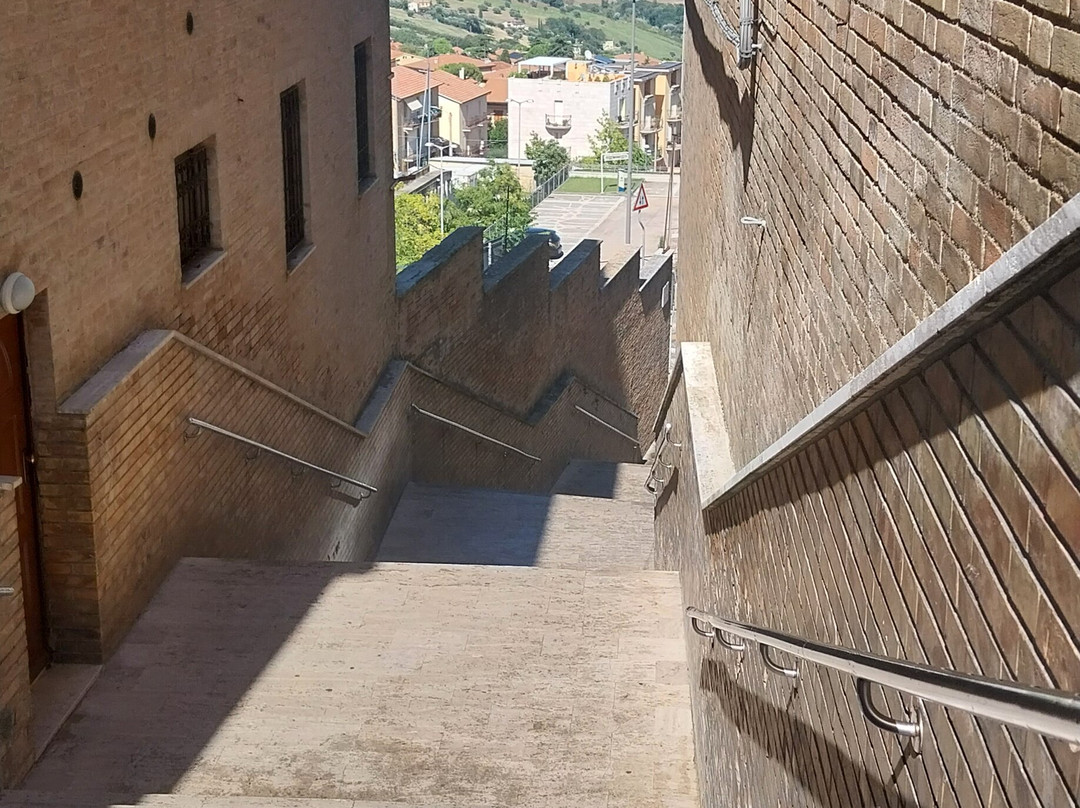 Casa Leopardi-Recanati必去景点