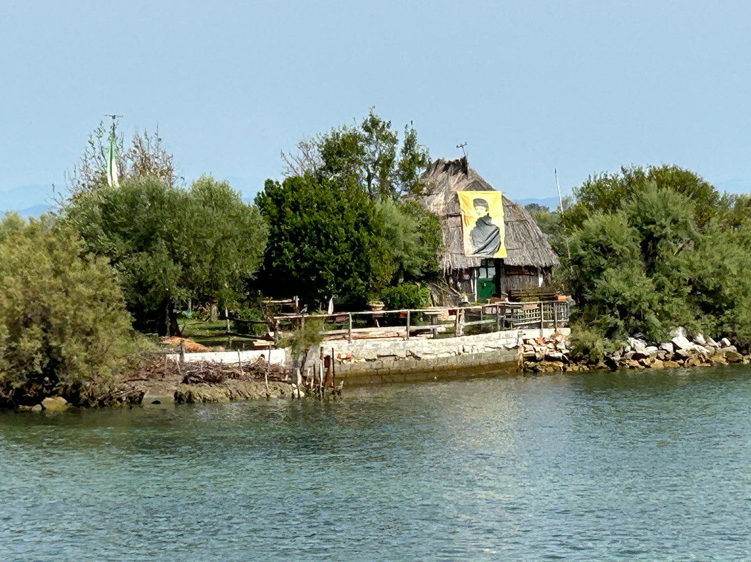 Aquileia - Grado Maritime Line
