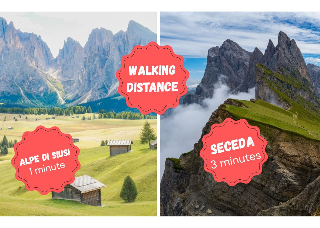Hotel Cosmea 4 Stars - Your Dolomites Experience主图