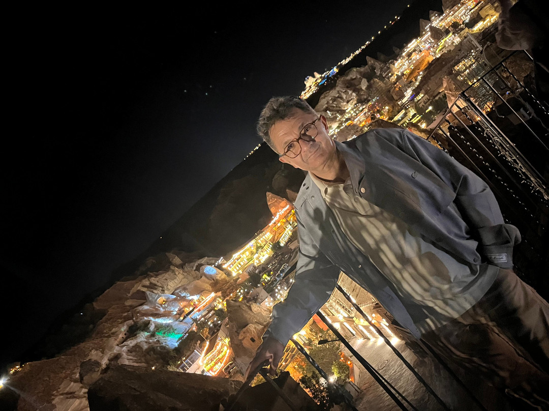 Göreme Panorama-格雷梅必去景点