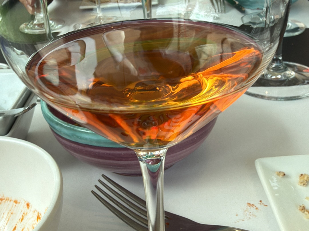 Donnafugata Cantina Randazzo Etna-Randazzo必去景点