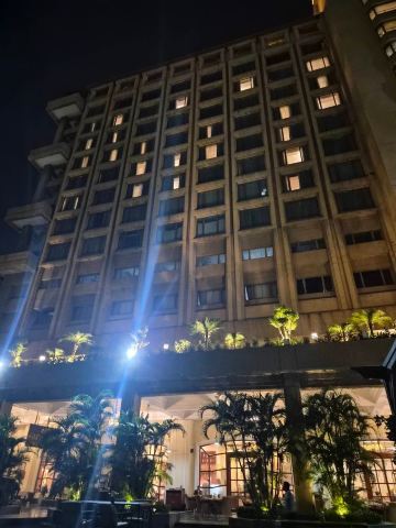 新德里爱神酒店（IHG旗下）-旅行者
