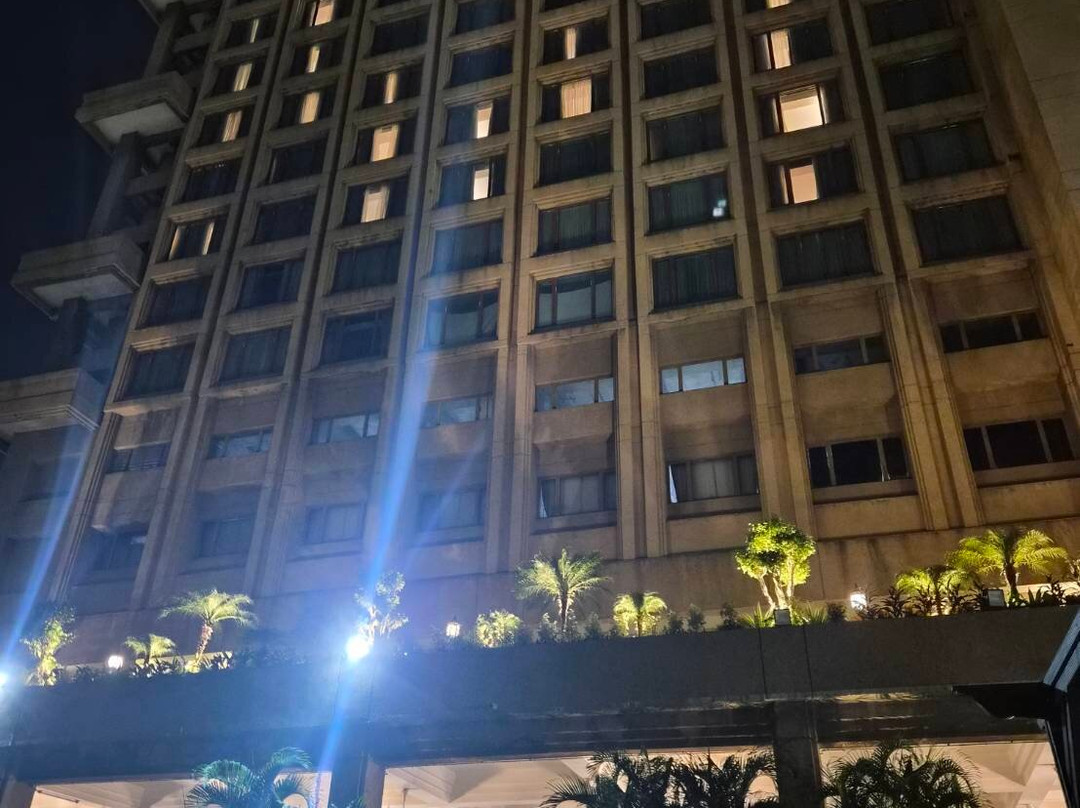 新德里爱神酒店（IHG旗下）主图