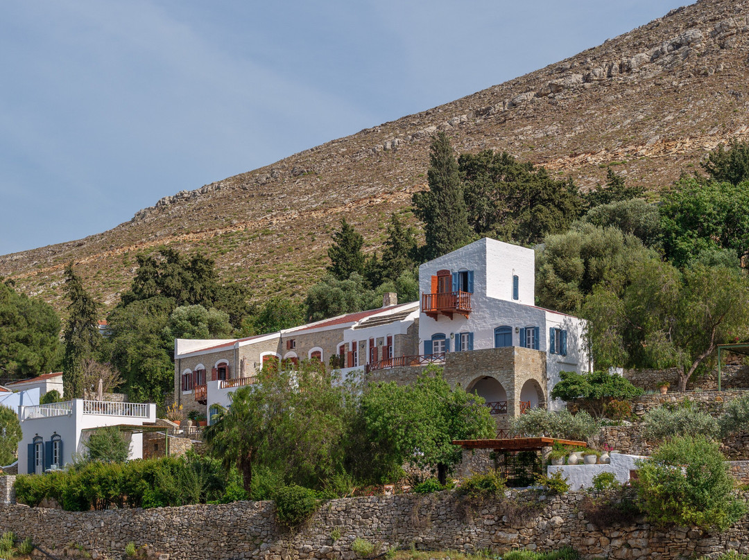 The Selene Greece