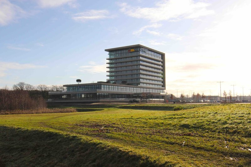 Van der Valk Hotel Deventer