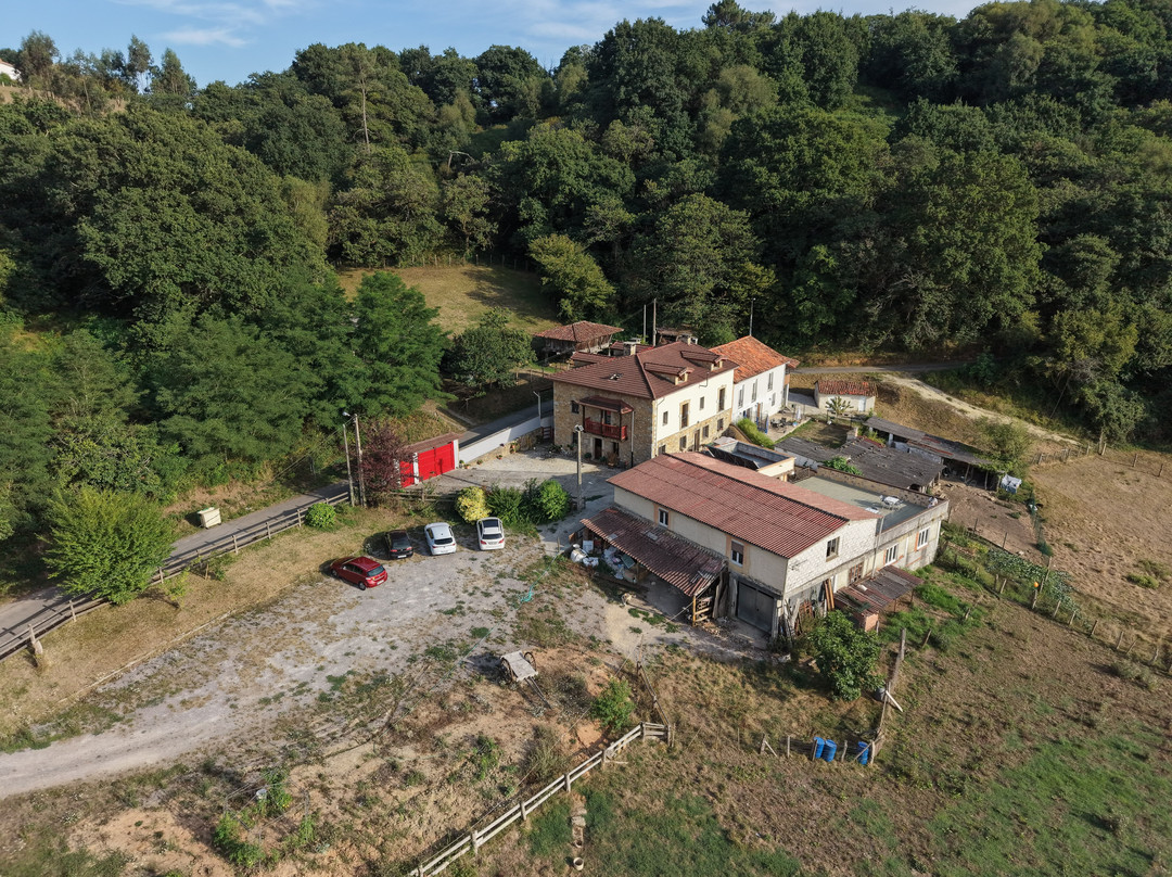 Casa Rural El Calero