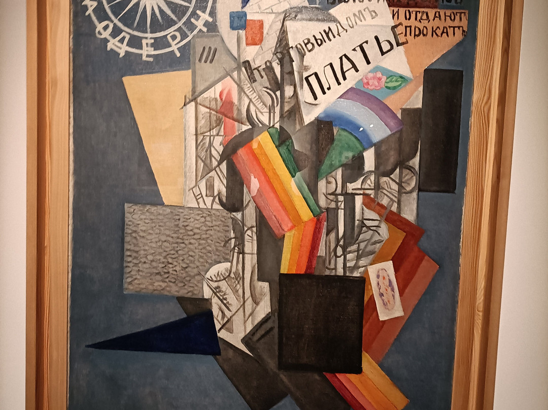 State Museum of Art named after I.V. Savitsky-Nukus必去景点