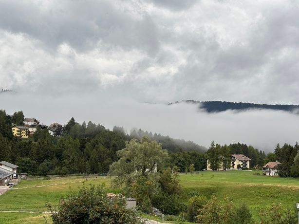 Grand Hotel Biancaneve-旅行者