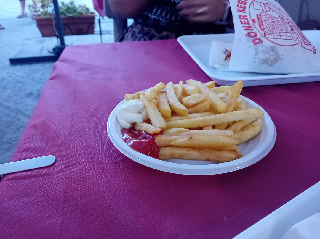 Portoferraio Kebab