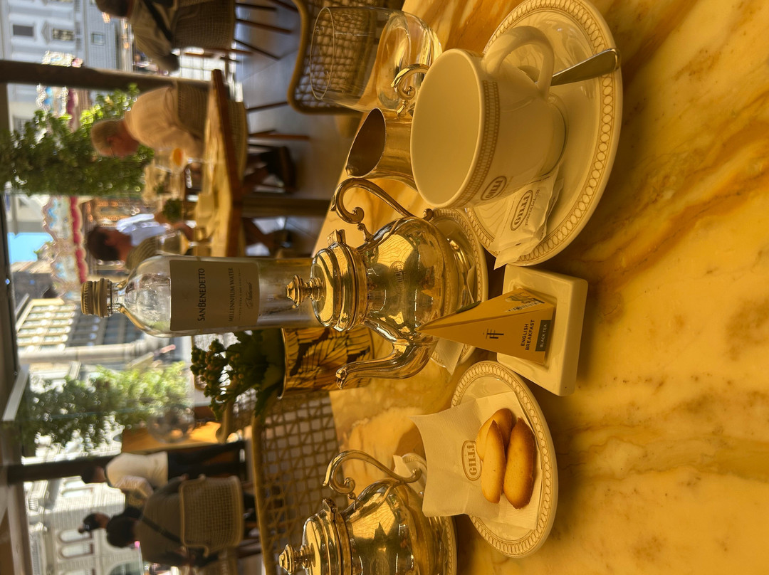 Caffè Gilli