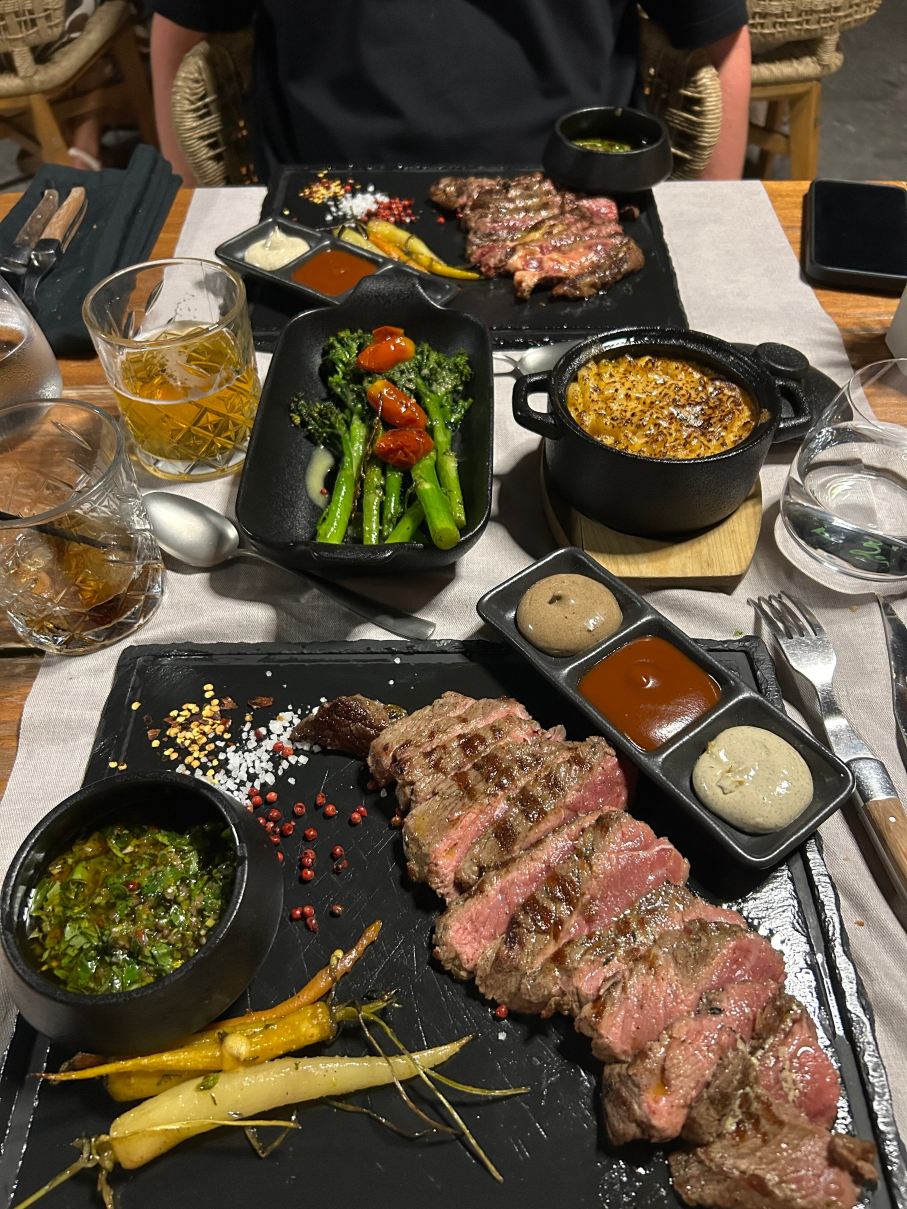 Cook's Club Corfu Adults Only-旅行者