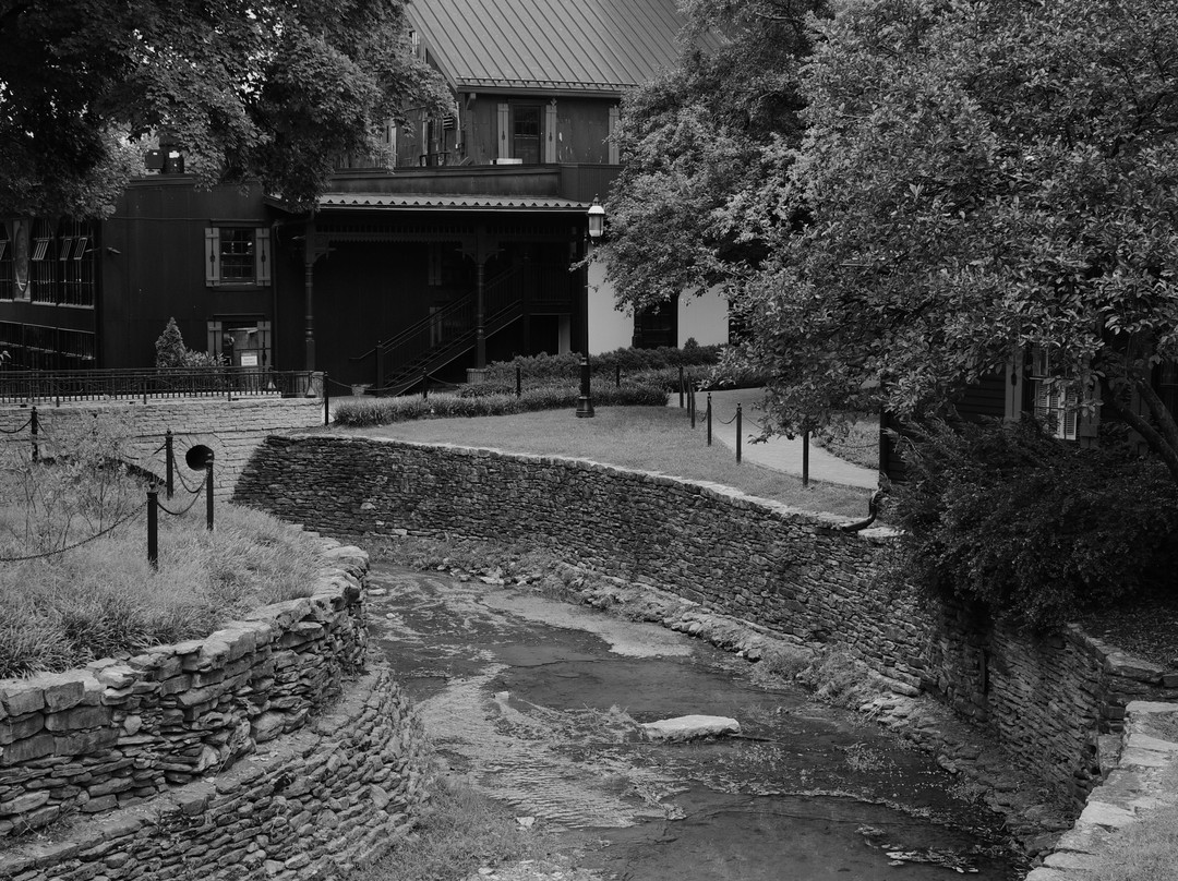Maker's Mark-Loretto必去景点