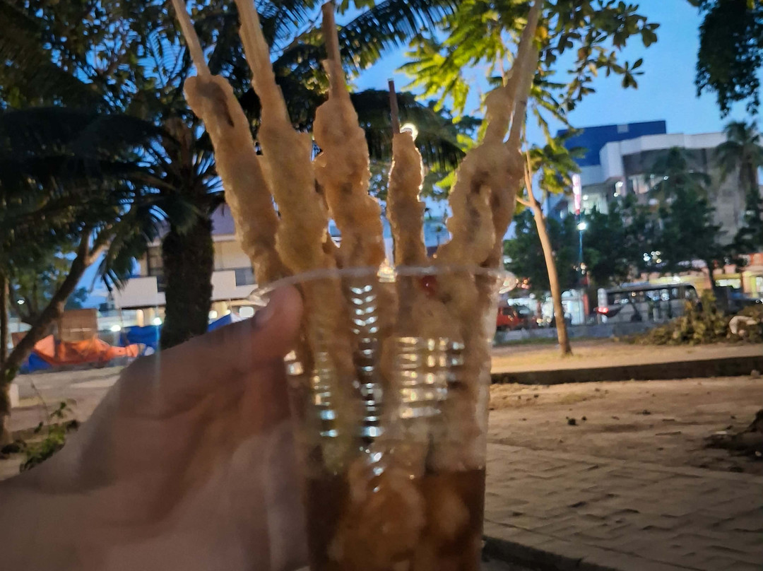 Quezon Park-杜马盖地必去景点
